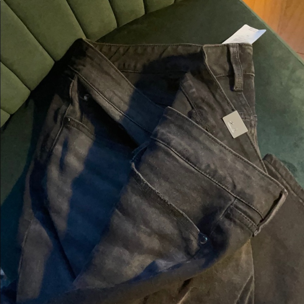 Torrid NWT boyfriend straight jeans - Picture 6 of 6